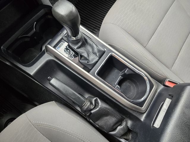 2017 Toyota Tacoma SR5 V6
