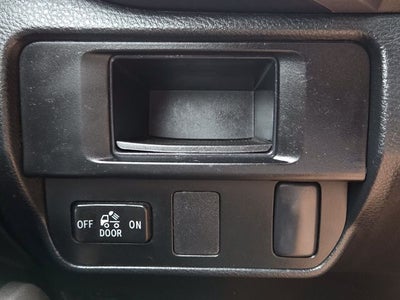 2017 Toyota Tacoma SR5 V6