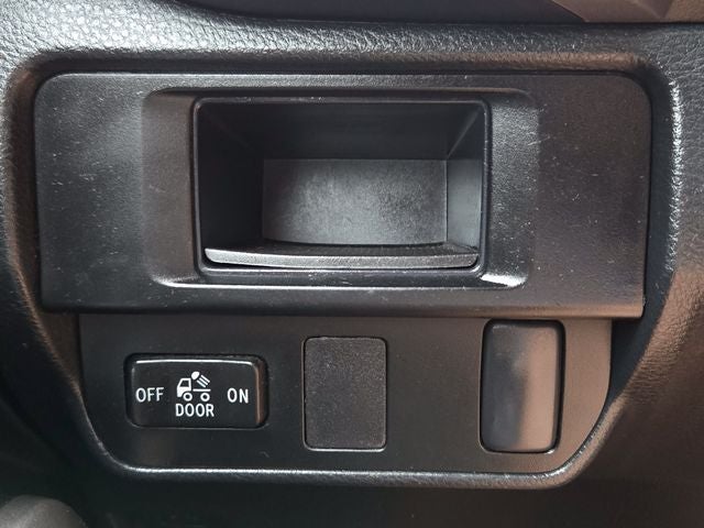 2017 Toyota Tacoma SR5 V6
