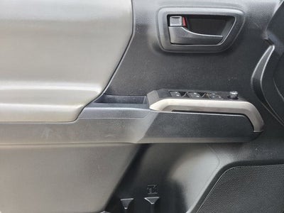 2017 Toyota Tacoma SR5 V6