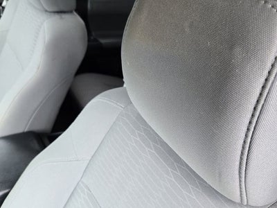 2017 Toyota Tacoma SR5 V6