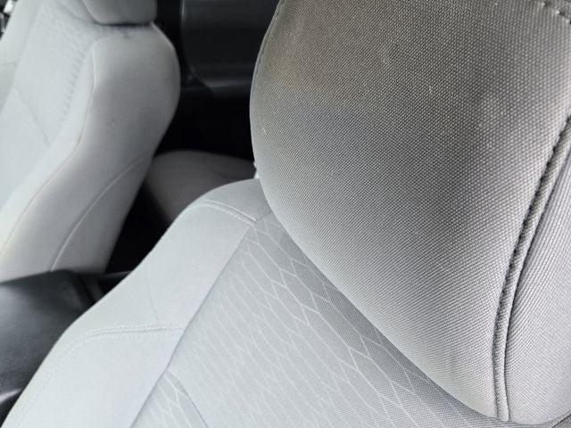 2017 Toyota Tacoma SR5 V6