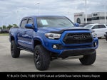2017 Toyota Tacoma SR5 V6