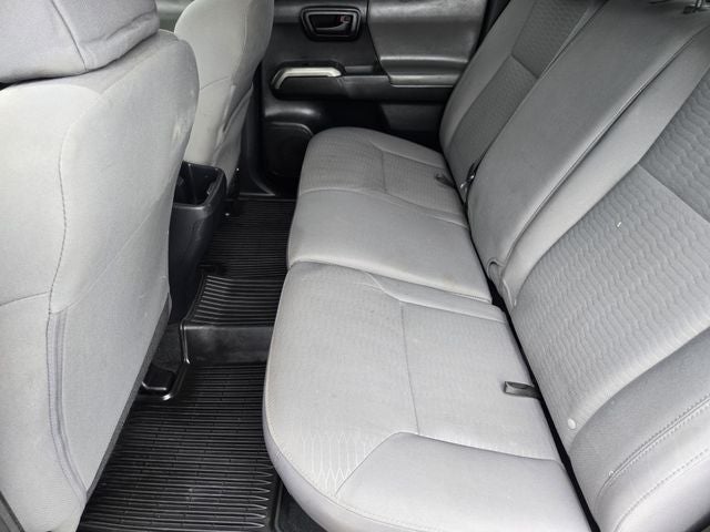 2017 Toyota Tacoma SR5 V6