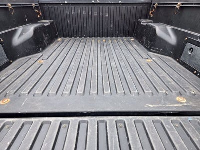 2017 Toyota Tacoma SR5 V6