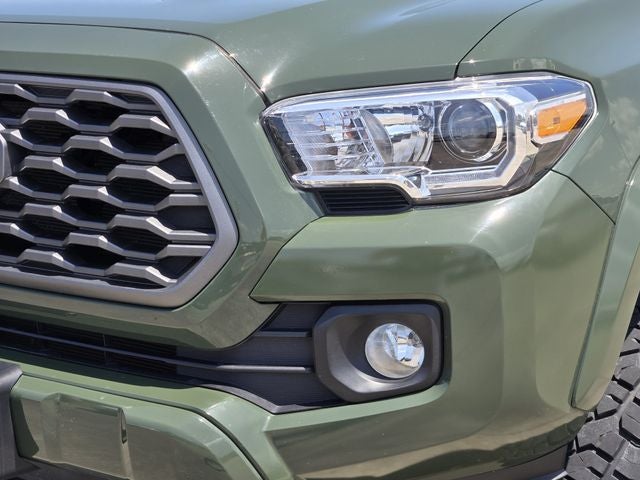 2022 Toyota Tacoma TRD Sport V6