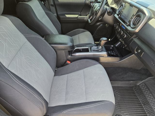 2022 Toyota Tacoma TRD Sport V6