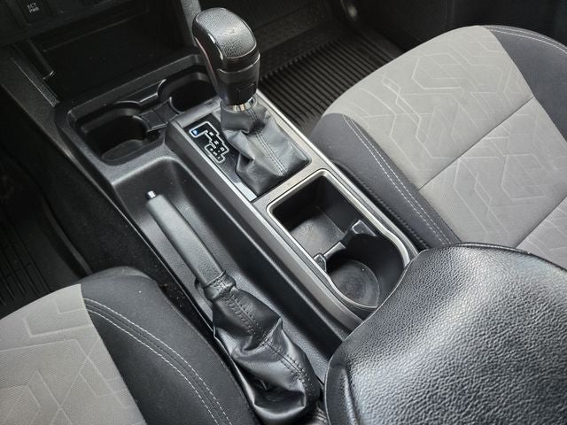 2022 Toyota Tacoma TRD Sport V6
