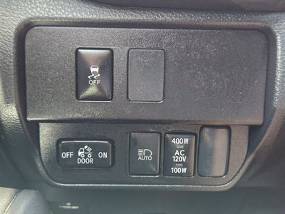2022 Toyota Tacoma TRD Sport V6