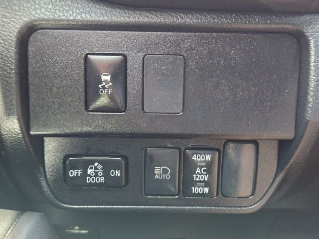 2022 Toyota Tacoma TRD Sport V6