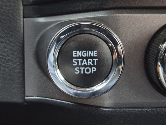 2022 Toyota Tacoma TRD Sport V6