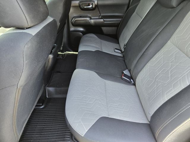 2022 Toyota Tacoma TRD Sport V6