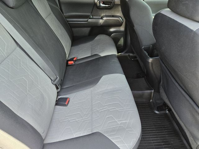 2022 Toyota Tacoma TRD Sport V6