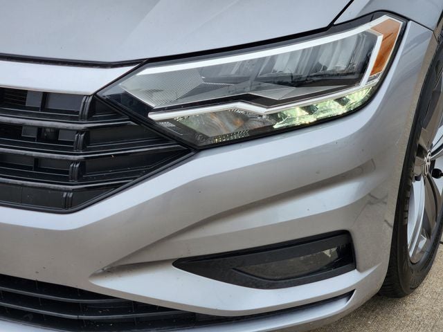 2021 Volkswagen Jetta R-Line