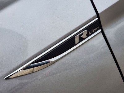 2021 Volkswagen Jetta R-Line