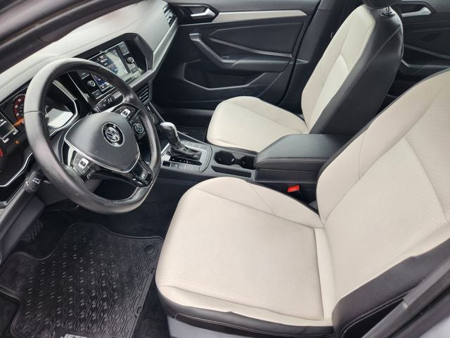 2021 Volkswagen Jetta R-Line