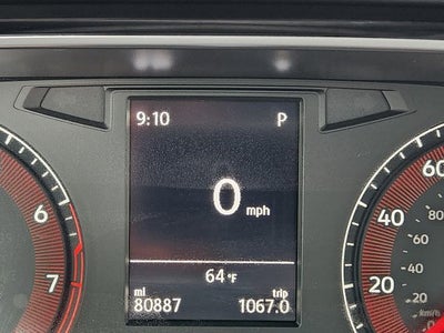 2021 Volkswagen Jetta R-Line