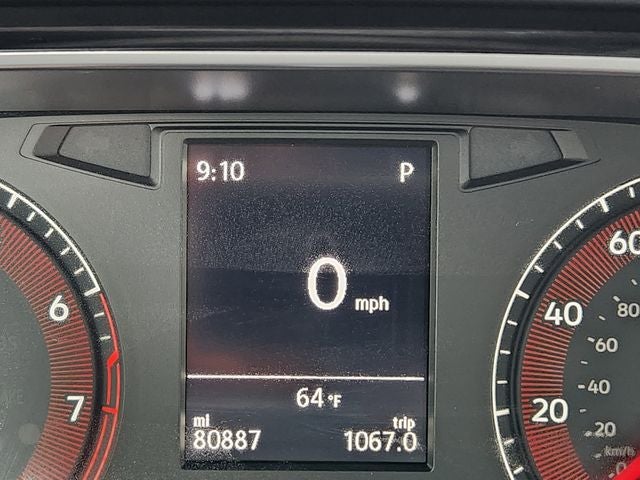 2021 Volkswagen Jetta R-Line