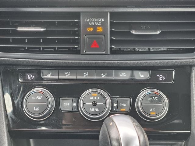 2021 Volkswagen Jetta R-Line