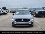 2021 Volkswagen Jetta R-Line