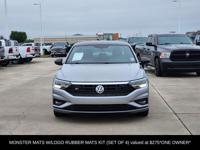 2021 Volkswagen Jetta R-Line