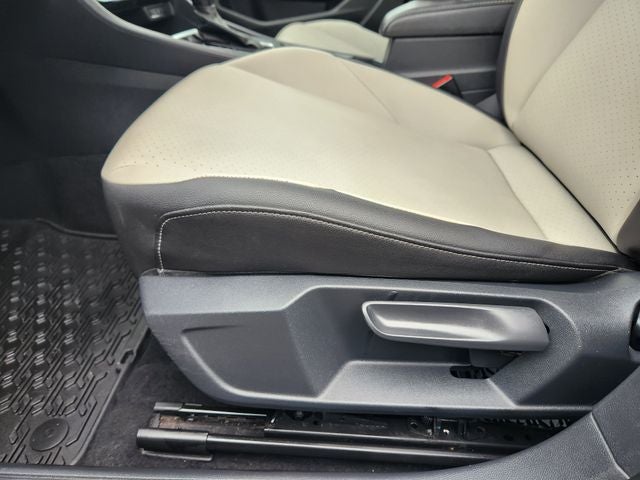 2021 Volkswagen Jetta R-Line