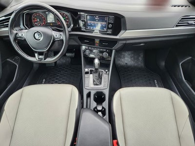 2021 Volkswagen Jetta R-Line