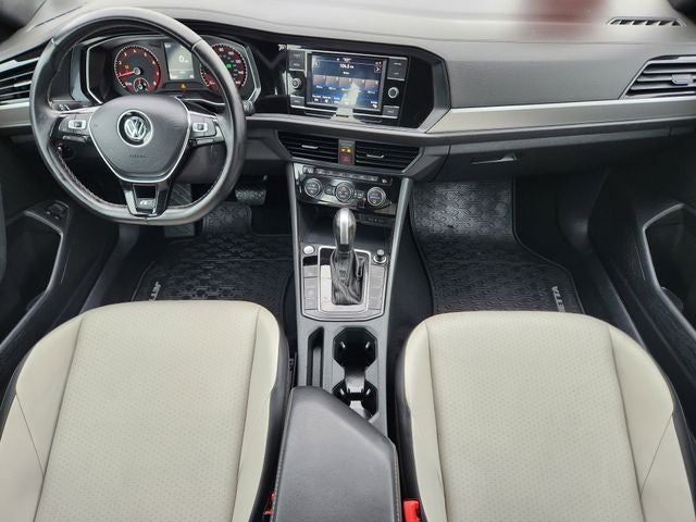 2021 Volkswagen Jetta R-Line