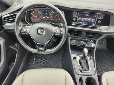 2021 Volkswagen Jetta R-Line