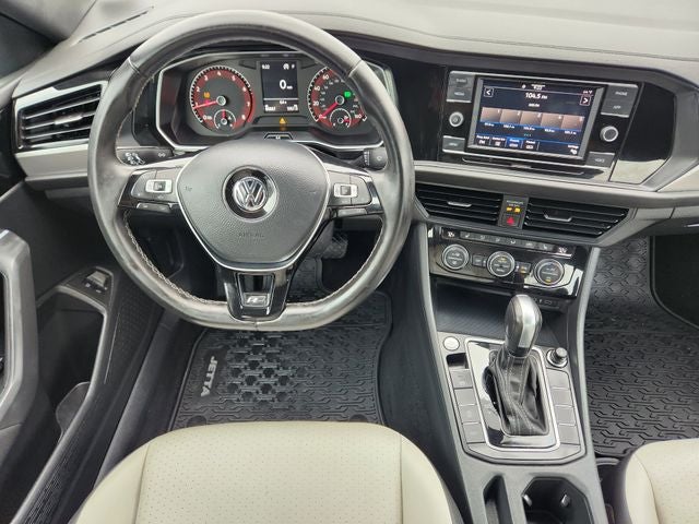 2021 Volkswagen Jetta R-Line