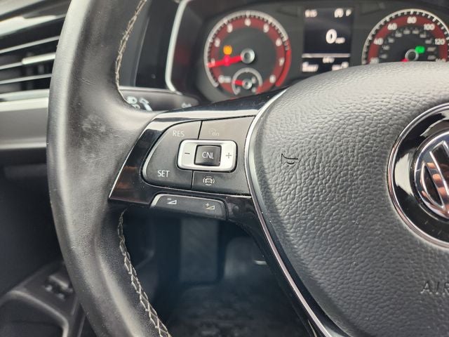 2021 Volkswagen Jetta R-Line