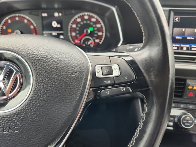 2021 Volkswagen Jetta R-Line