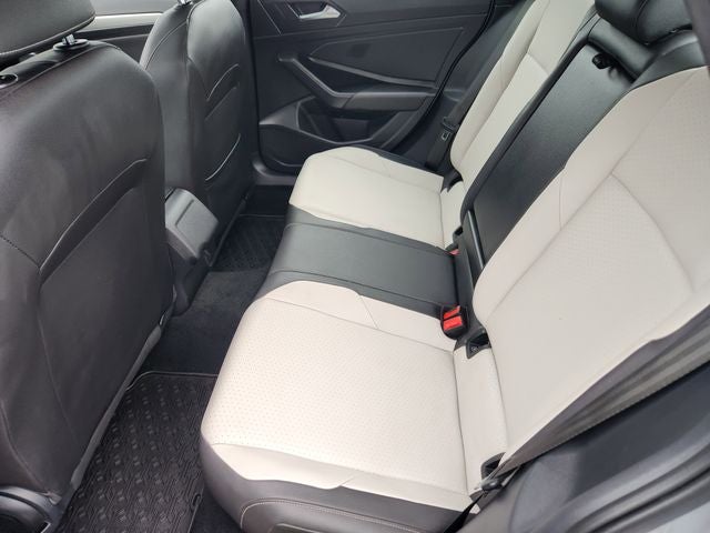 2021 Volkswagen Jetta R-Line