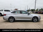 2021 Volkswagen Jetta R-Line