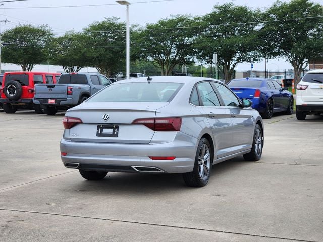 2021 Volkswagen Jetta R-Line