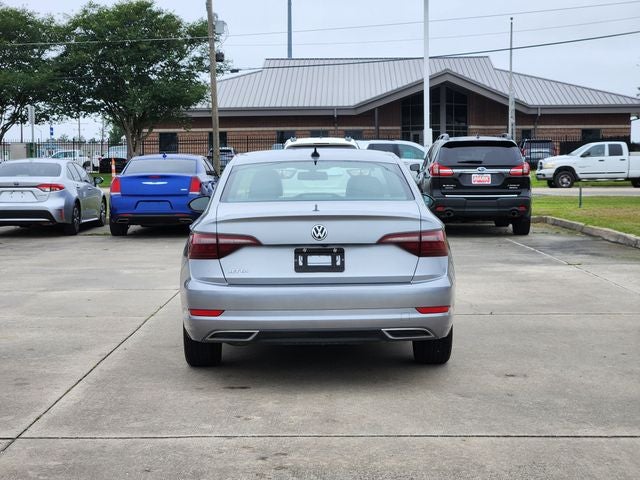 2021 Volkswagen Jetta R-Line
