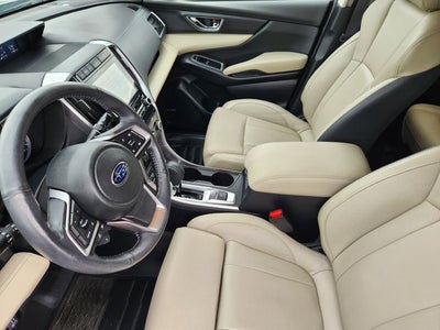 2022 Subaru Ascent Limited