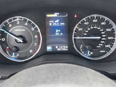 2022 Subaru Ascent Limited