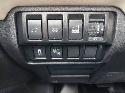 2022 Subaru Ascent Limited