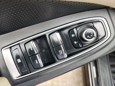 2022 Subaru Ascent Limited