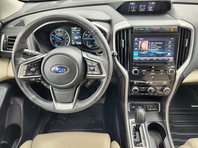 2022 Subaru Ascent Limited