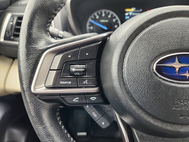 2022 Subaru Ascent Limited