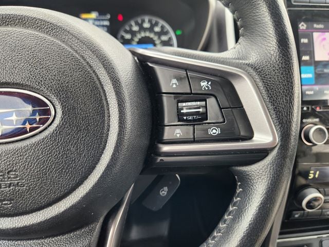2022 Subaru Ascent Limited