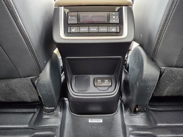 2022 Subaru Ascent Limited