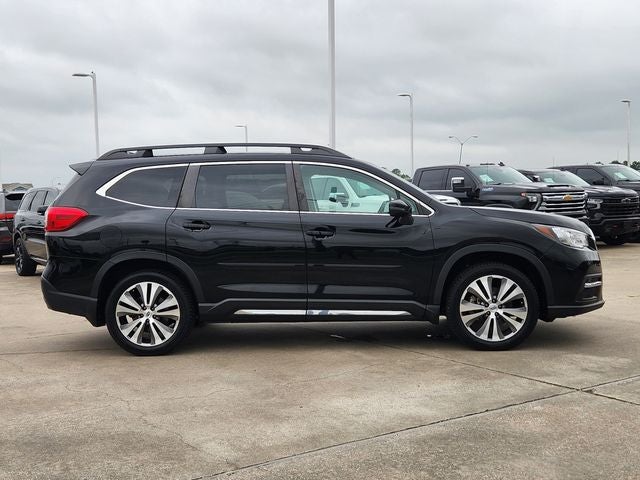 2022 Subaru Ascent Limited