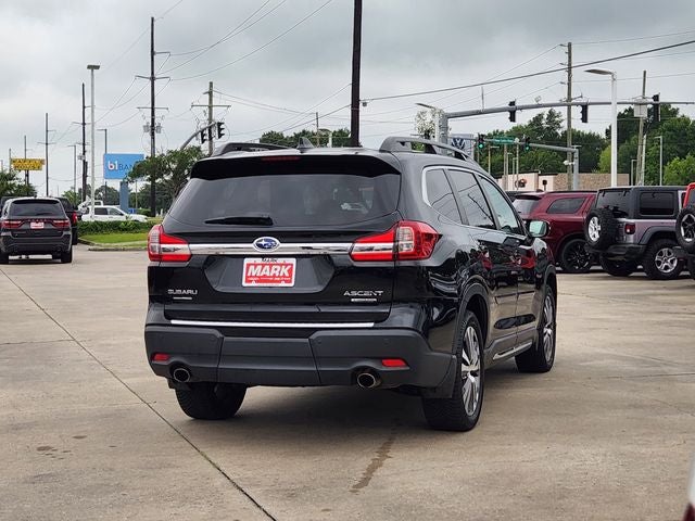 2022 Subaru Ascent Limited