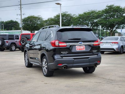 2022 Subaru Ascent Limited