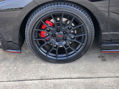 2021 Toyota Avalon TRD