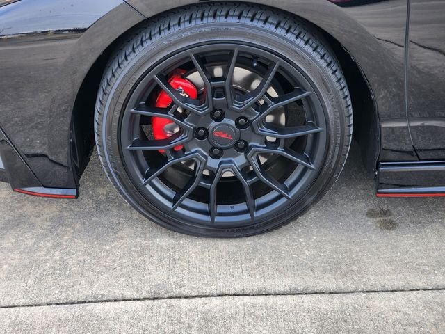 2021 Toyota Avalon TRD