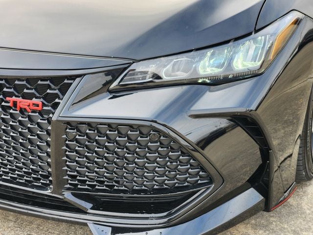 2021 Toyota Avalon TRD